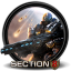 Section 8 6 Icon 64x64 png